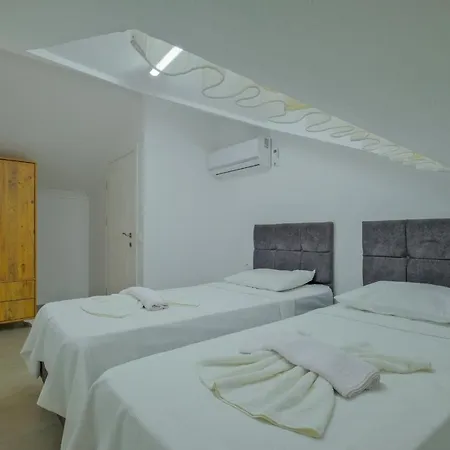 Akdamar Villa