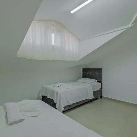 Villa Akdamar *
