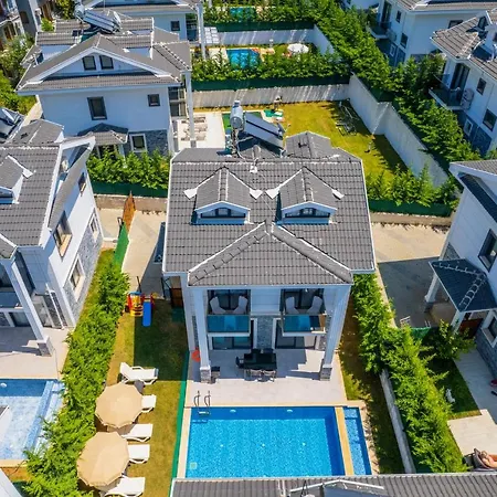 Villa Akdamar *