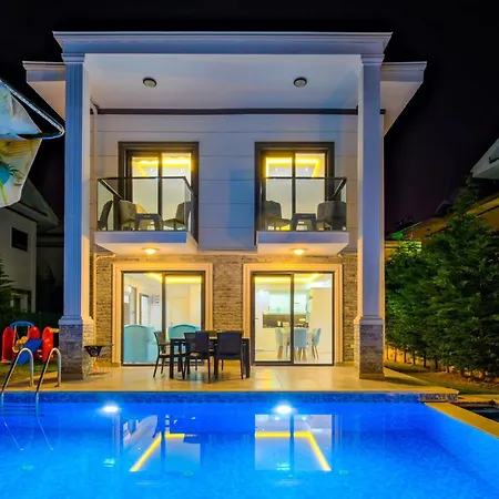 Villa Akdamar Fethiye
