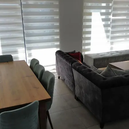 Akdamar Villa *