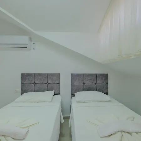 Akdamar Villa Fethiye