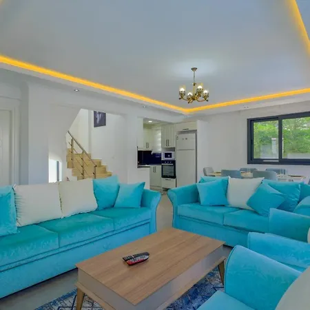 Villa Akdamar