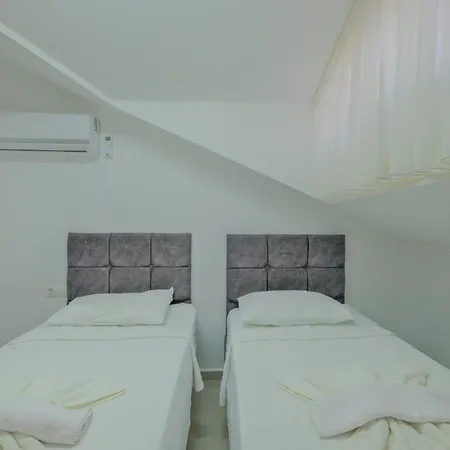Villa Akdamar *